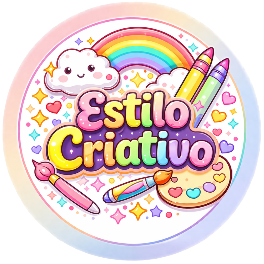 Logo Estilo Criativo